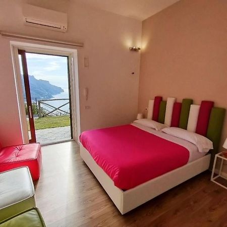 Ravello Views Apartment Zewnętrze zdjęcie