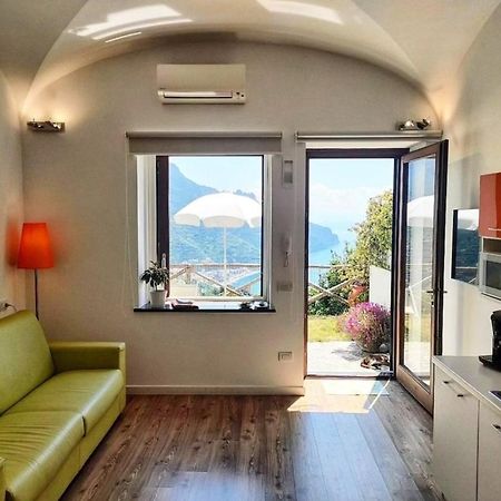 Ravello Views Apartment Zewnętrze zdjęcie